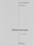 Dimitrova, Tzveta % Winter Fantasy - BSN/PN