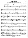 Oboe 1