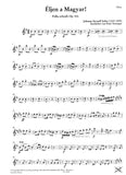 Oboe 1