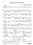 Bassoon 1