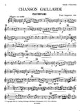Oboe 1