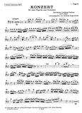 Bassoon 1