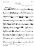 Oboe 1