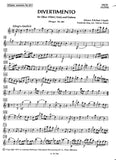 Oboe 1