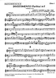Oboe 1