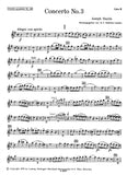 Oboe 1