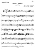 Oboe 1