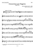 Oboe 1