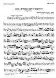 Bassoon 1