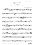 Oboe 1