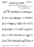 Oboe 1