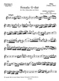 Oboe 1