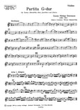 Oboe 1