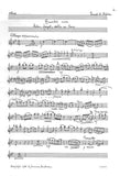 Mulder Ernest W % Quartet (Score & Parts)-OB/BSN/CEL/HARP