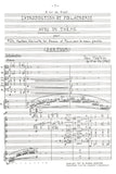 Koetsier, Jan % Introduction et Folatrerie Op 31 #5a (Score & Parts)-WW5/PN