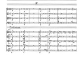 Koetsier, Jan % Nonett Op 49a (Score Only)-OB/CL/BSN/HN/STG4/KB