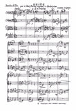 Zagwijn, Henri % Suite (Score & Parts)-2OB/EH/HECKELPHONE