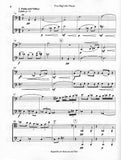 Davis, Daniel % Five Big Little Pieces (Score & Parts)-BSN/TUBA