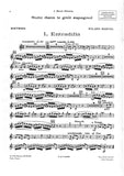 Oboe 1