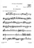 Oboe 1