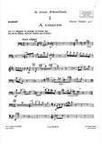 Bassoon 1