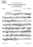 Bassoon 1