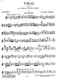 Oboe 1