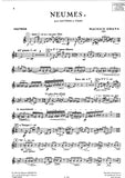 Oboe 1