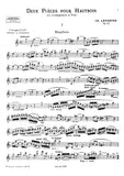 Oboe 1