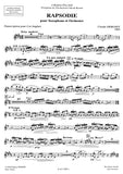 English Horn 1