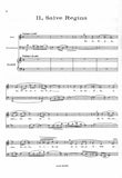 Jolivet, Andre % Suite Liturgique (score only) - VOICE/EH/CEL/HARP or VOICE/OB/CEL/HARP