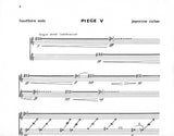 Oboe 1
