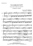 Markovich, Judith % Dabbling Duck (performance scores) - EH/BSN