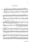 Markovich, Judith % Dabbling Duck (performance scores) - EH/BSN