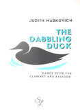 Markovich, Judith % Dabbling Duck (performance scores) - CL/BSN
