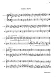 Markovich, Judith % Dabbling Duck (performance scores) - CL/BSN