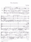 Escher, Rudolf % Trio d'anches (score & parts) - OB/CL/BSN
