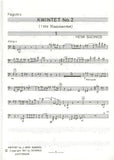 Bassoon 