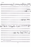 Andriessen, Louis % A Flower Song II II-SOLO OB