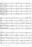 Rossem, Andries van % Pier & Ocean (Score Only)-DBL WW5