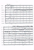 Hartmann, Emil % Serenade, op. 43 (score & parts) - FL/OB/2CL/2HN/2BSN/KB