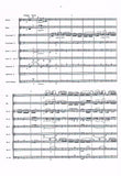 Hartmann, Emil % Serenade Op 43 (Score & Parts)-FL/OB/2CL/2HN/2BSN/KB