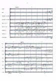 Hartmann, Emil % Serenade Op 43 (Score & Parts)-FL/OB/2CL/2HN/2BSN/KB