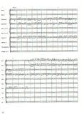 Haydn, Franz Joseph % Oxford Symphony (Score & Parts)-2OB/2CL/2BSN/CBSN/2HN/TPT