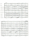 Krommer, Franz % Parthia in Eb Major (score & parts) - WW8/CBSN