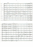 Krommer, Franz % Parthia in Eb Major (score & parts) - WW8/CBSN