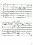 Novacek, Rudolf % Sinfonietta Op 48 (Score & Parts)-FL/OB/2CL/2HN/2BSN