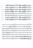 Rossini, Gioachino % Overture to "Tancredi" (Score & Parts)-FL/OB/2CL/2HN/2BSN