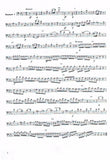 Haydn, Franz Joseph % Symphony #55 (75) "Schoolmaster" (score & parts) - 2FL/2CL/2HN/2BSN