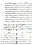 Triebensee, Joseph % Concertino (Score & Parts)-WW8/PN